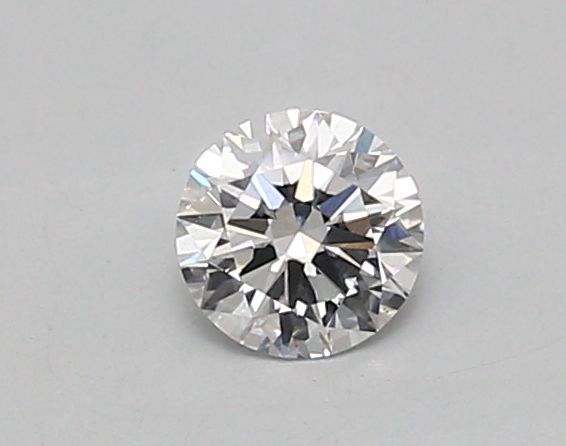 Round Lab-Grown Diamond image