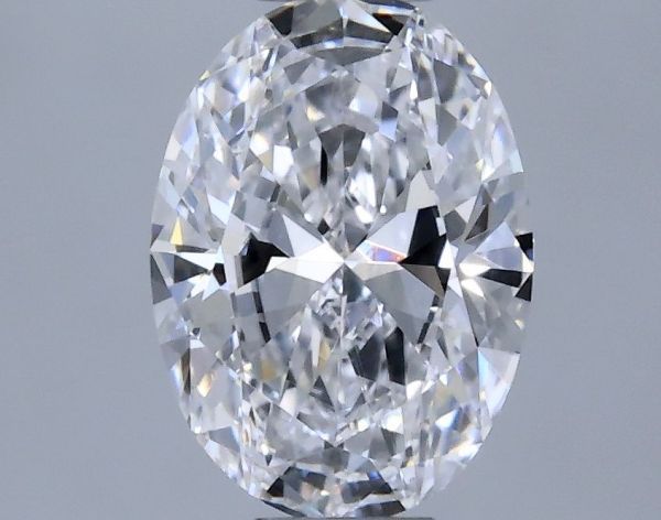 Oval Diamond image