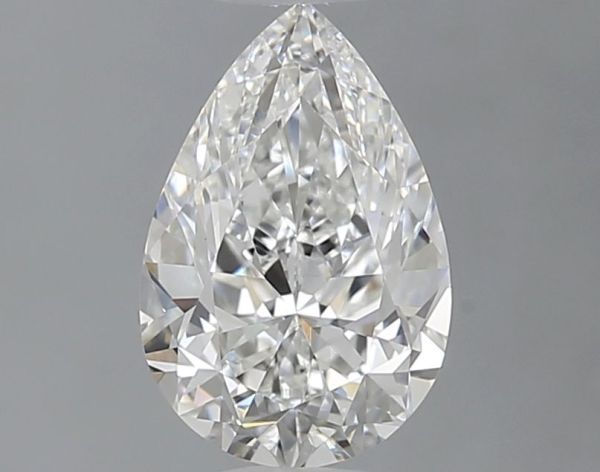 Pear Diamond image