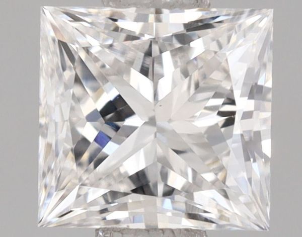Princess Lab-Grown Diamond image