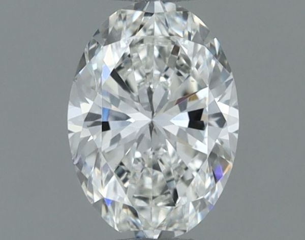 Oval Diamond image