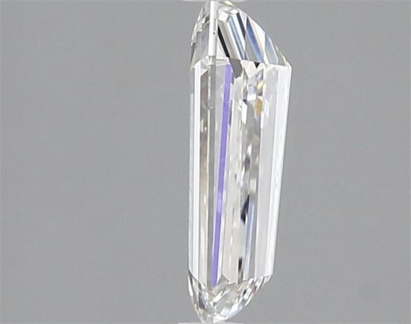 Hexagonal Lab-Grown Diamond image