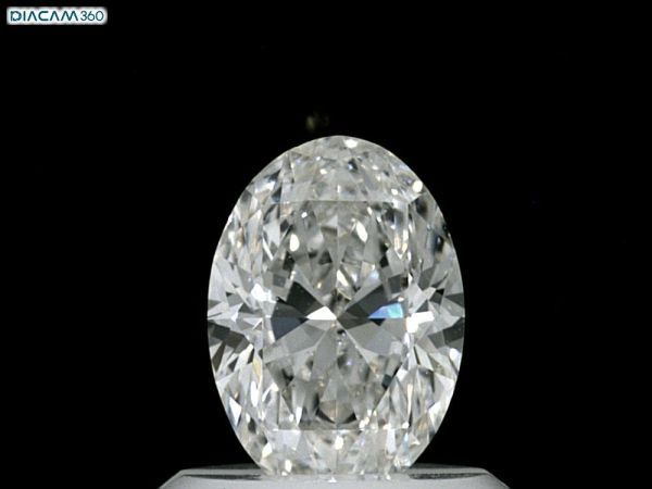 Oval Diamond image