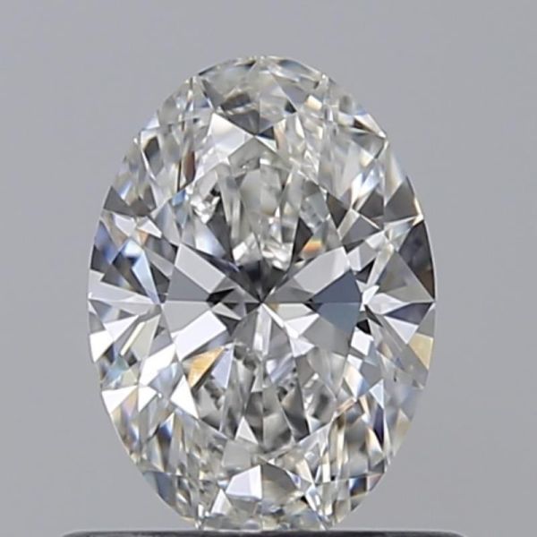 Oval Diamond image