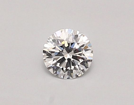 Round Lab-Grown Diamond image