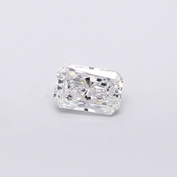 Radiant Lab-Grown Diamond image