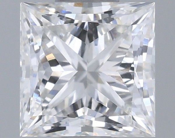 Princess Lab-Grown Diamond image