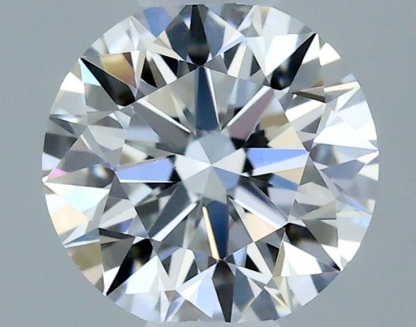 Round Diamond image
