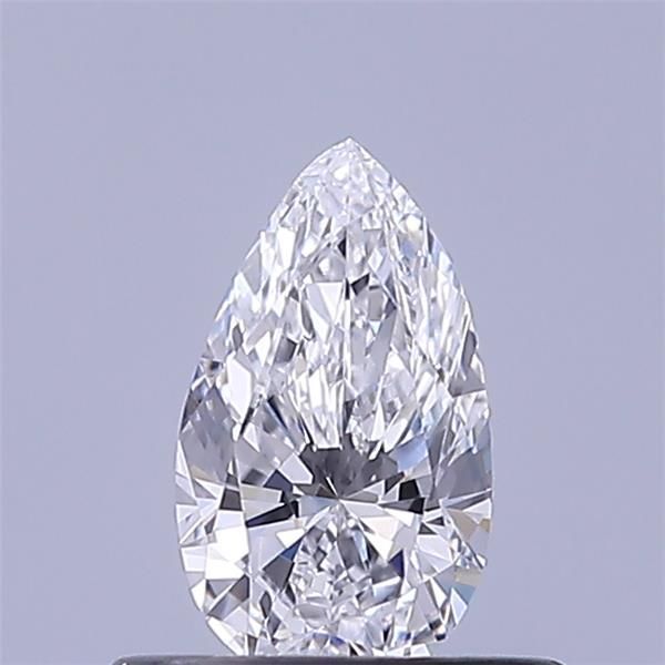 Pear Lab-Grown Diamond image