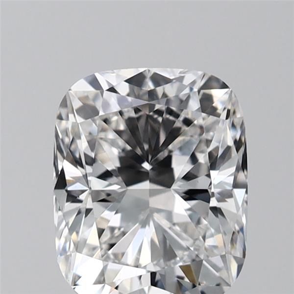 Cushion Lab-Grown Diamond image