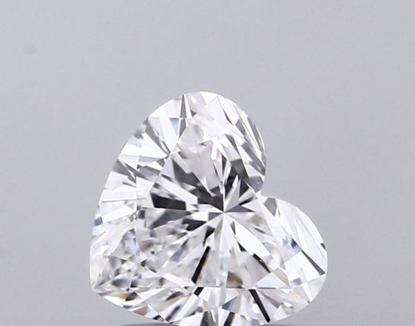 Heart Lab-Grown Diamond image