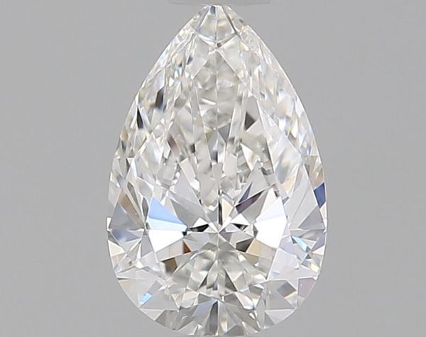 Pear Diamond image
