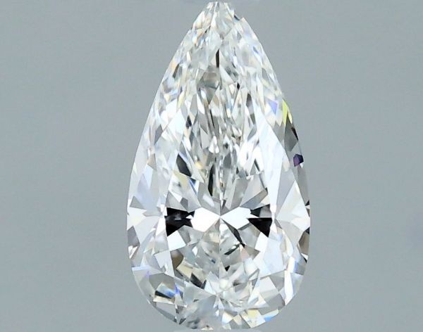 Pear Diamond image