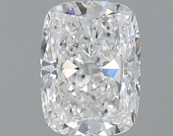 Cushion Diamond image