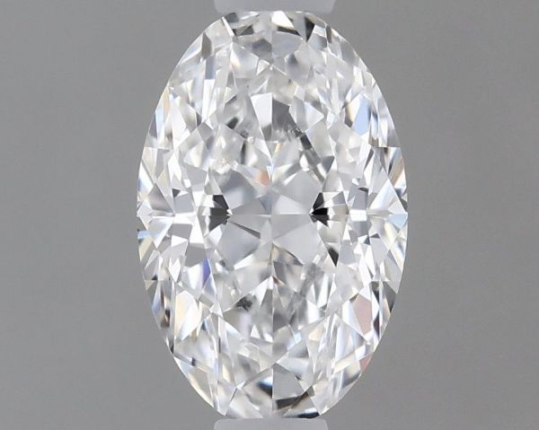Oval Diamond image