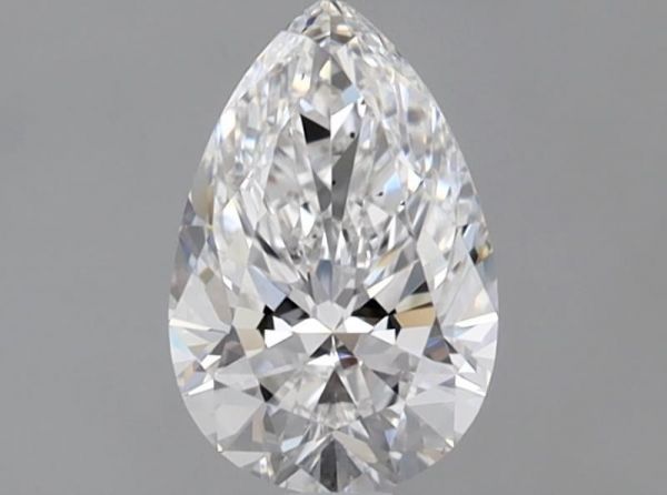 Pear Diamond image