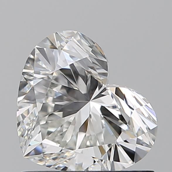 Heart Diamond image