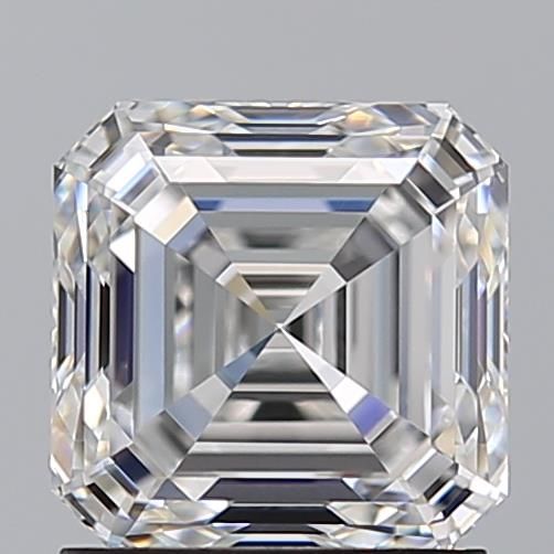 Asscher Diamond image
