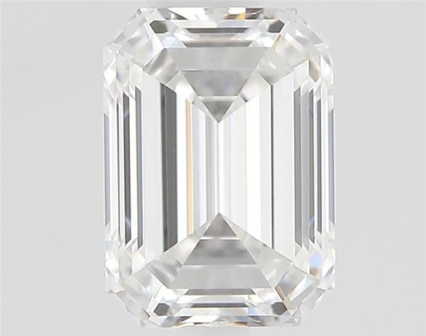 Emerald Diamond image