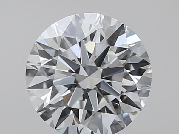 Round Diamond image