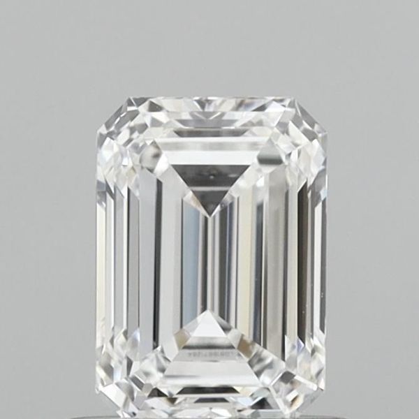 Emerald Lab-Grown Diamond image