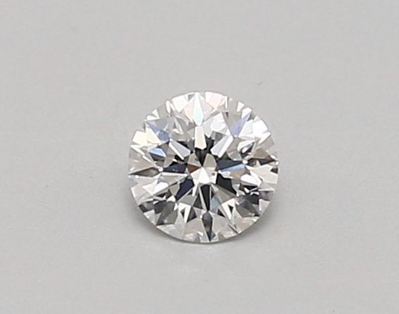 Round Lab-Grown Diamond image