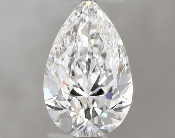 Pear Diamond image