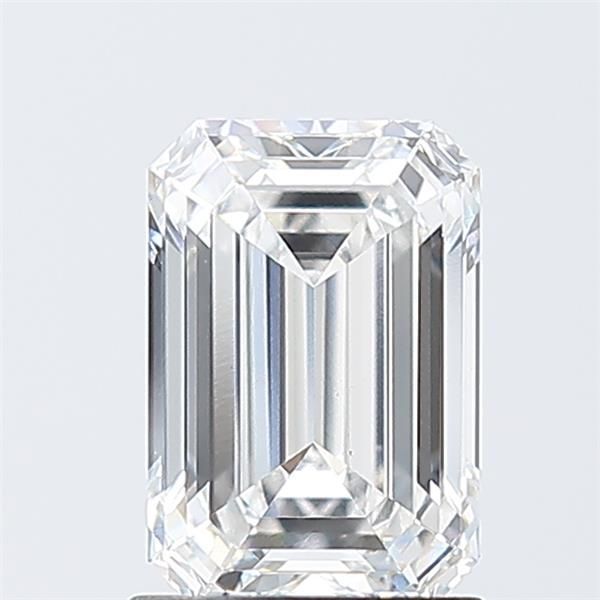 Emerald Lab-Grown Diamond image