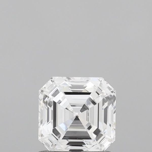 Asscher Lab-Grown Diamond image
