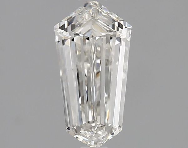 Hexagonal Lab-Grown Diamond image