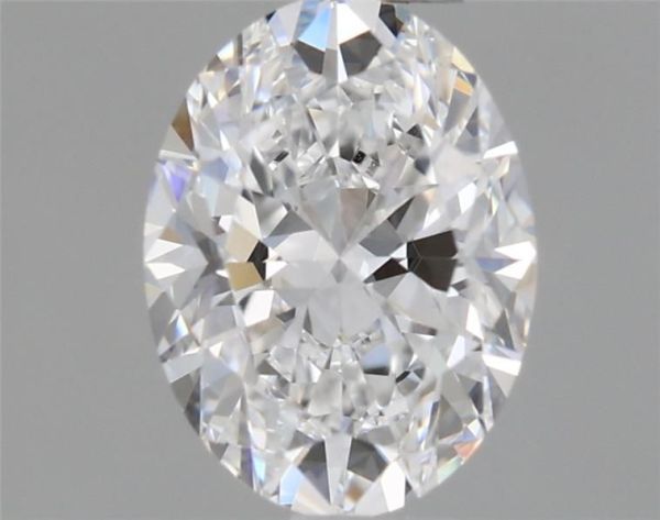 Oval Diamond image