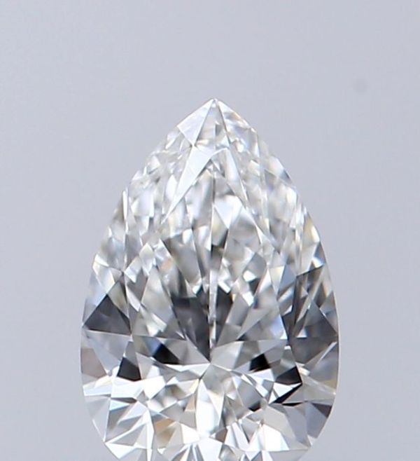 Pear Diamond image