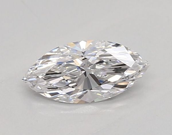 Marquise Lab-Grown Diamond image