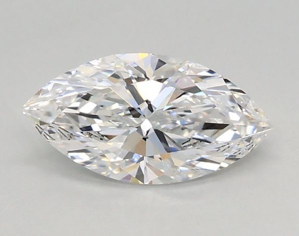 Marquise Lab-Grown Diamond image