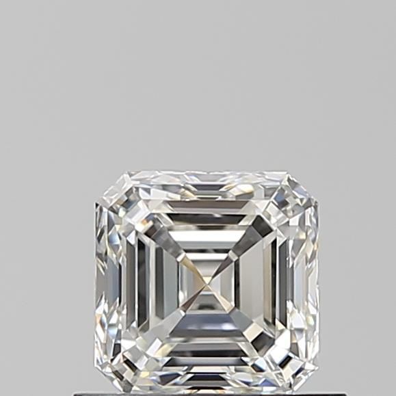 Asscher Diamond image