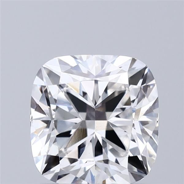 Cushion Lab-Grown Diamond image
