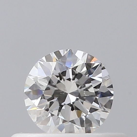 Round Diamond image