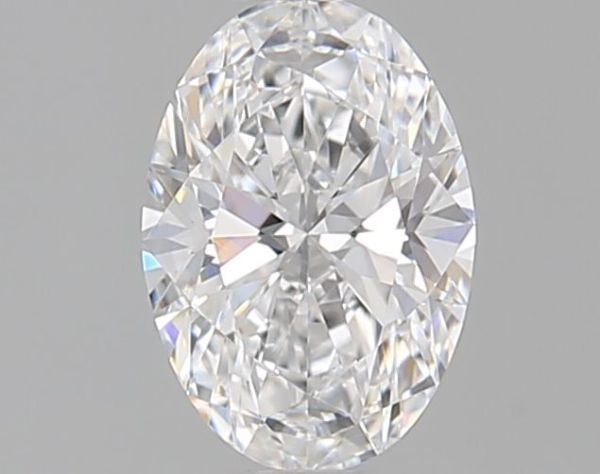 Oval Diamond image