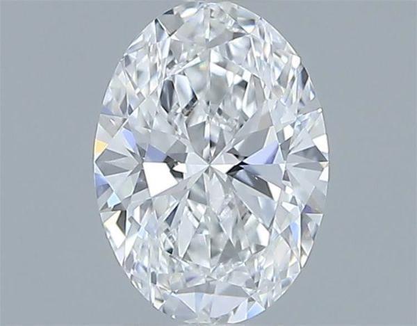 Oval Diamond image