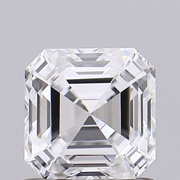 Asscher Lab-Grown Diamond image