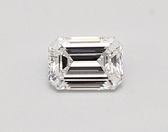 Emerald Lab-Grown Diamond image