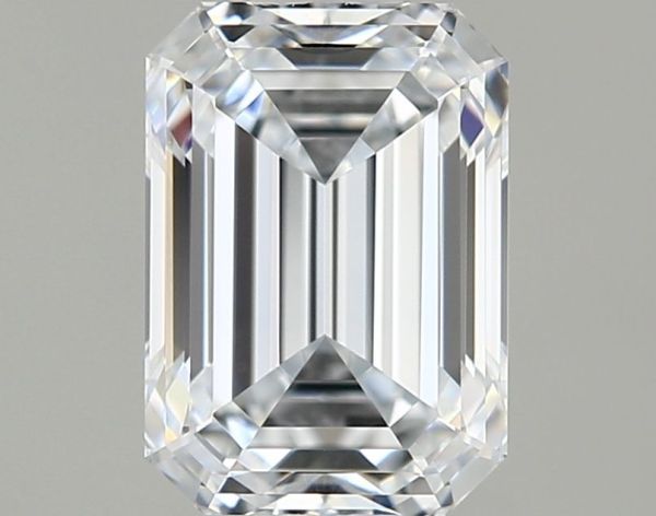 Emerald Lab-Grown Diamond image