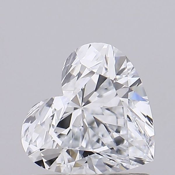 Heart Lab-Grown Diamond image