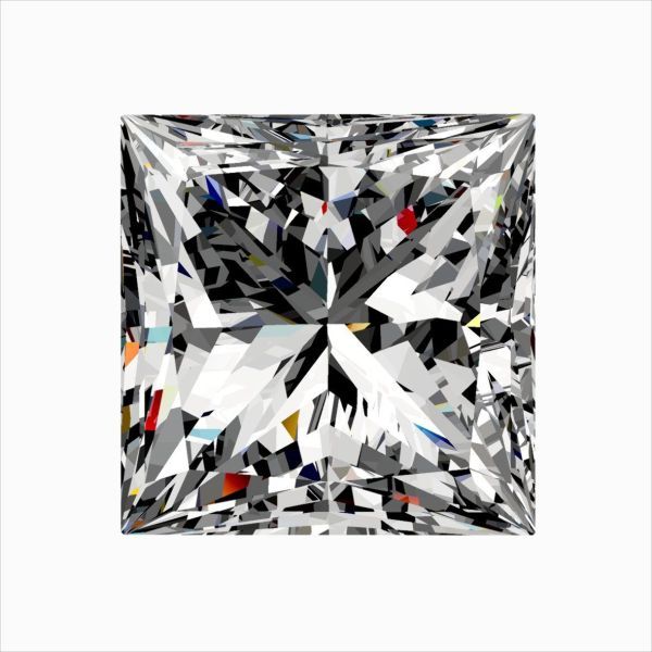 Princess Diamond image