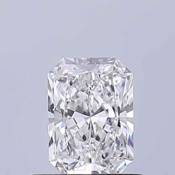 Radiant Lab-Grown Diamond image