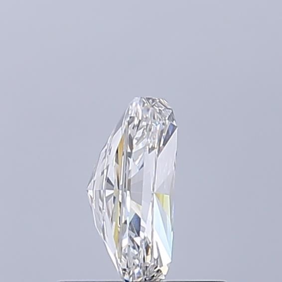 Radiant Lab-Grown Diamond image