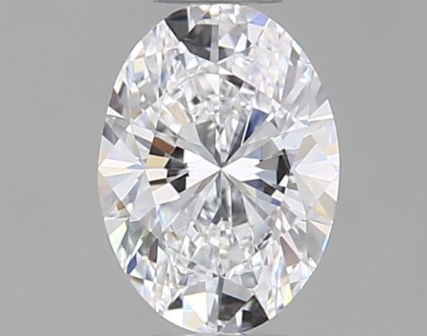 Oval Diamond image