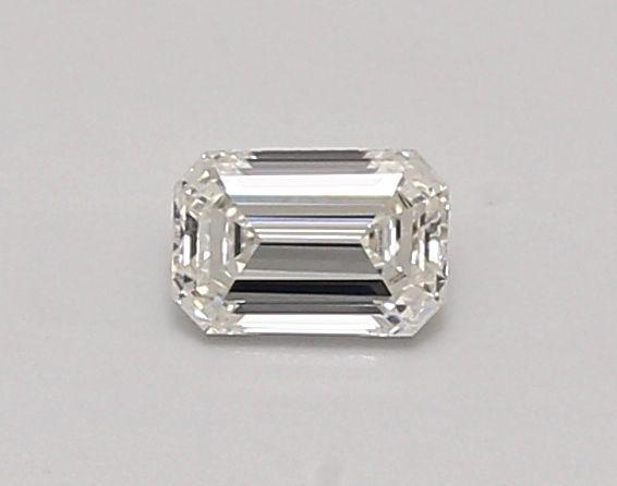 Emerald Lab-Grown Diamond image