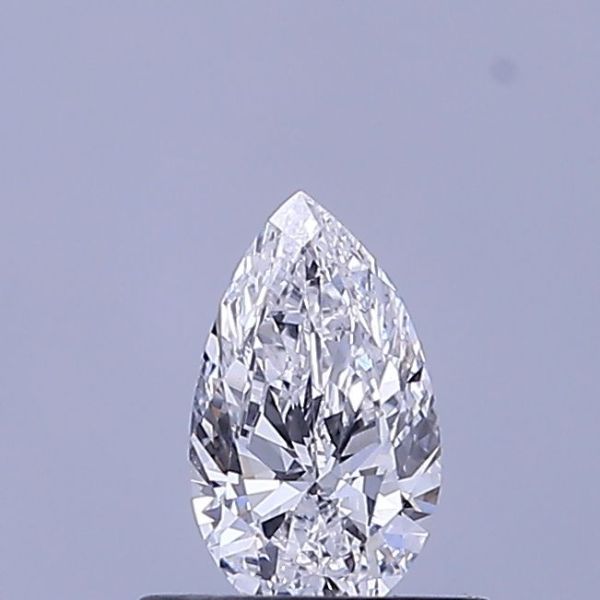 Pear Lab-Grown Diamond image