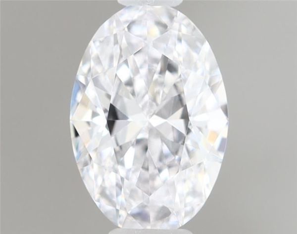 Oval Diamond image